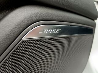 Audi A7 Sportback Quattro 3.0 150kW