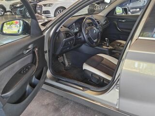 BMW 118 Urban Line 1.6 100кВ