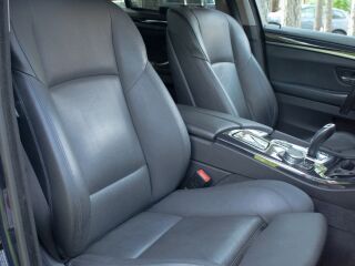 BMW 530 d Innovation Driving Assist 3.0 R6 190кВ