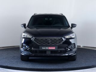 SEAT Tarraco 180kW