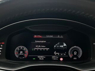 Audi Q8 3.0 210kW