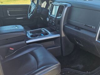 Dodge RAM 1500 5.7 295kW