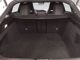Mercedes-Benz CLA 200 Shooting Brake 7G-DCT AMG pakett 120kW