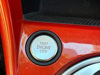 Volkswagen Beetle Design 1.2 R4 TSI 77kW