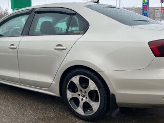 Volkswagen Jetta 2.0 R4 TDI 81kW