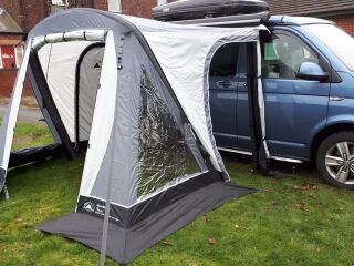 VAN Tent 260 LOW