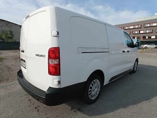 Toyota ProAce Long 2.0 90kW
