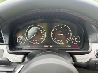 BMW 520 2.0 140kW