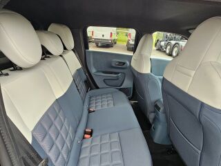 Fiat Grande Panda Hybrid 110 La Prima Baltics 1.2 R3 Turbo 81kW