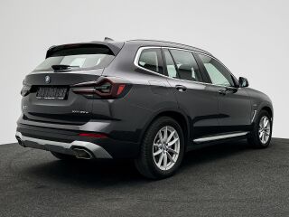 BMW X3 2.0 120kW
