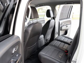 Volkswagen Amarok Highline 3.0 165kW