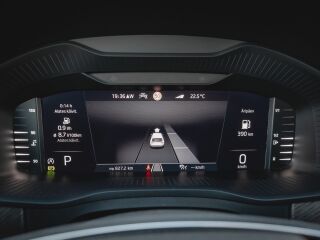 Skoda Kodiaq Style 4x4 2.0 110kW