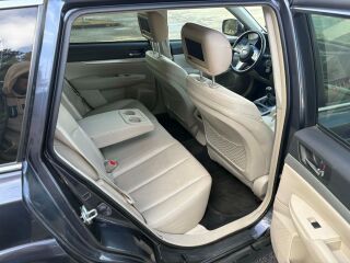 Subaru Outback 2.0 110kW