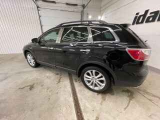 Mazda CX-9 Grand Touring 3.7 V6 24V 204kW