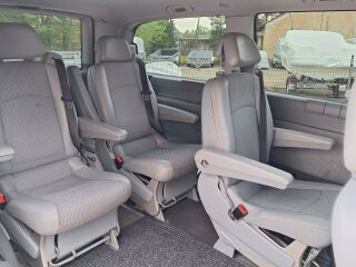 Mercedes-Benz Viano 3.0 150кВ