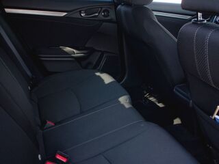 Honda Civic 5D 18YM Sport Navi CVT 1 1.5 134kW
