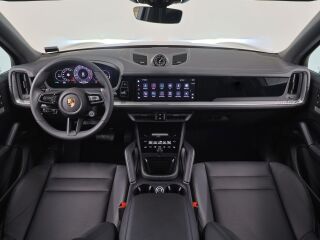 Porsche Cayenne 260кВ