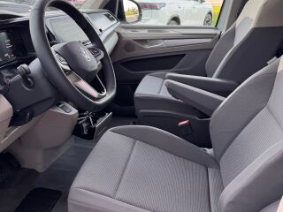Volkswagen Multivan 2.0 TDI 110kW