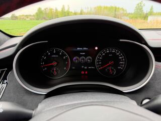 Kia Stinger GT 3.3 V6 269кВ