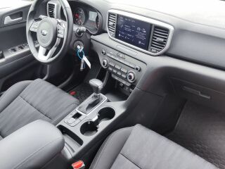 Kia Sportage LX 1.6 CRDi 100kW