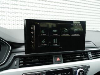 Audi A4 2.0 110kW