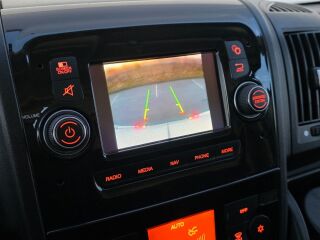 Citroen Jumper L4H2 2.2 103kW