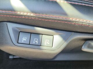 Peugeot 308 SW GT e-HDi 2.0 133kW