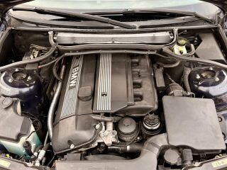 BMW 330 3.0 R6 Xi 170кВ