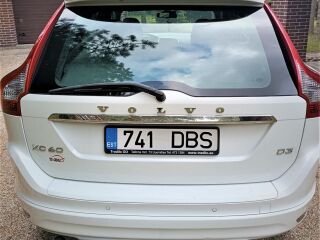 Volvo XC60 2.0 D3 110kW