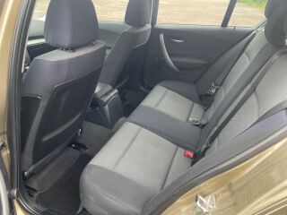 BMW 118 2.0 95kW
