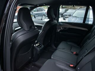 Volvo XC90 AWD B&W R-Design Dark Intelli PRO 2.0 B5 AWD MHEV KERS Kerghübriid 183kW