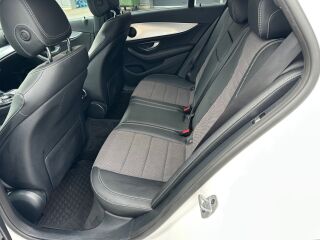 Mercedes-Benz E 220 4MATIC All Terrain 9G Tronic 2.0 143kW