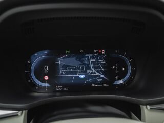 Volvo XC60 2.0 146kW