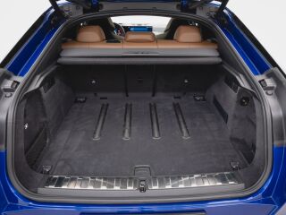 BMW X6 M COMPETITION 460kW