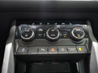 Skoda Kodiaq ELEGANCE 1.5 TSI 110кВ