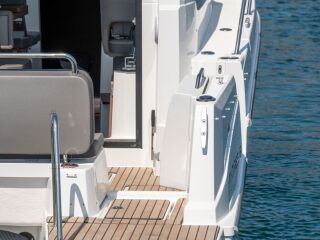 Beneteau ANTARES 8 CRUISING SUZUKI DF250APX