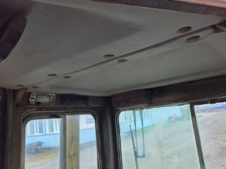 CAT / Caterpillar D4H 74kW