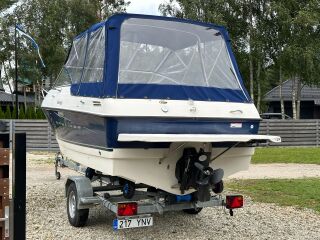 Bayliner Discovery 192 4.3 V6 MPI 164kW