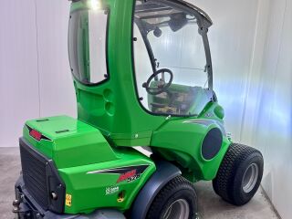 Avant 528 19кВ