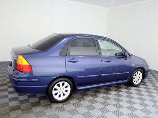 Suzuki Liana Comfort 4x4 1.6 78кВ