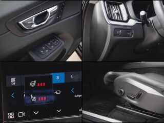 Volvo XC60 B4 AWD Inscription Facelift 2.0 145kW