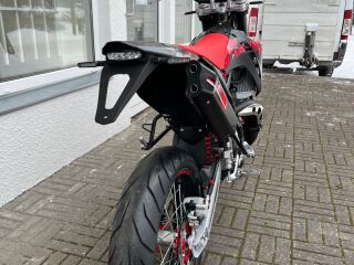 Fantic XM 50 Performance 2T