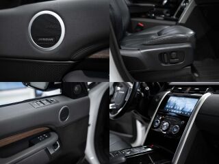 Land Rover Discovery 5 HSE 2.0 177kW
