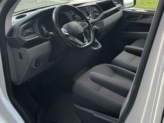 Volkswagen Transporter LONG L2H1 2.0 TDI 110kW