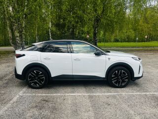 Peugeot 3008 1.2 100kW