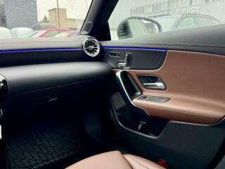Mercedes-Benz CLA 180 Coupe 1.3 100kW