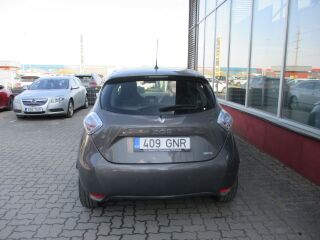 Renault Zoe 43kW