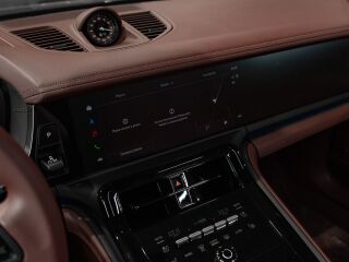 Porsche Panamera 4 E-Hybrid 3.0 346kW