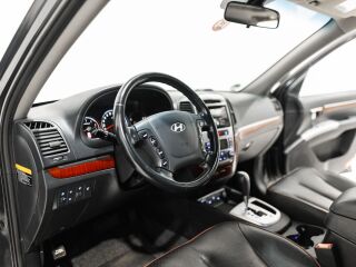 Hyundai Santa Fe Comfort Line Plus 2.2 114kW