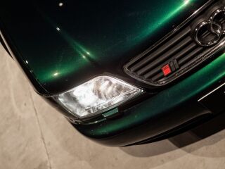 Audi S6 V8 4.2 213kW